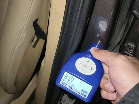 [济南·鲁A] 二手宝马宝马X52011款 xDrive35i 领先型