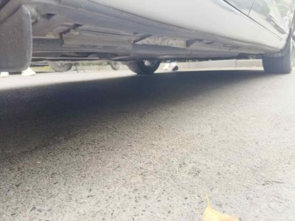 [上海·沪B] 二手马自达阿特兹2018款 2.5L 蓝天尊崇版 国V