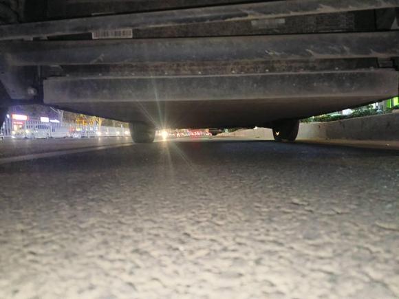 [青岛·鲁B] 二手北汽新能源北汽新能源EC32019款 灵动版