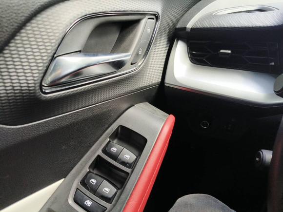 [杭州·沪C] 二手名爵MG52021款 改款 180DVVT CVT青春豪华版