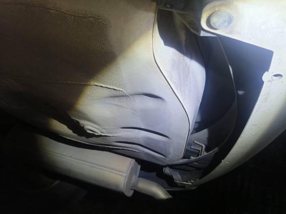 [杭州·沪C] 二手福特福睿斯2015款 1.5L 自动舒适型