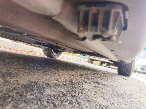 [佛山·粤R] 二手MINIMINI2011款 1.6L COOPER Fun