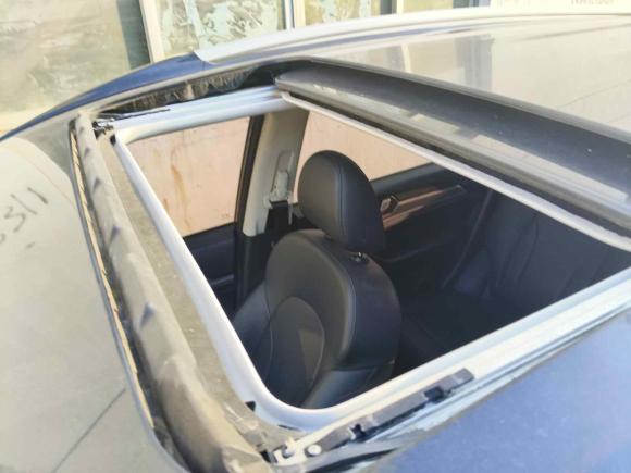 [常州·苏D] 二手哈弗哈弗H62018款 蓝标 运动版 1.5T 自动两驱精英型