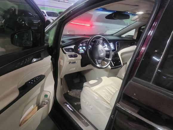 [杭州·浙A] 二手别克别克GL82017款 28T Avenir艾维亚 国V