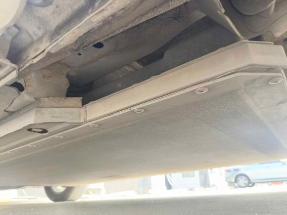 [南昌·赣A] 二手比亚迪比亚迪e22021款 豪华型