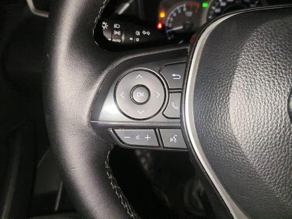 [温州·浙C] 二手丰田雷凌2019款 185T CVT豪华版 国VI