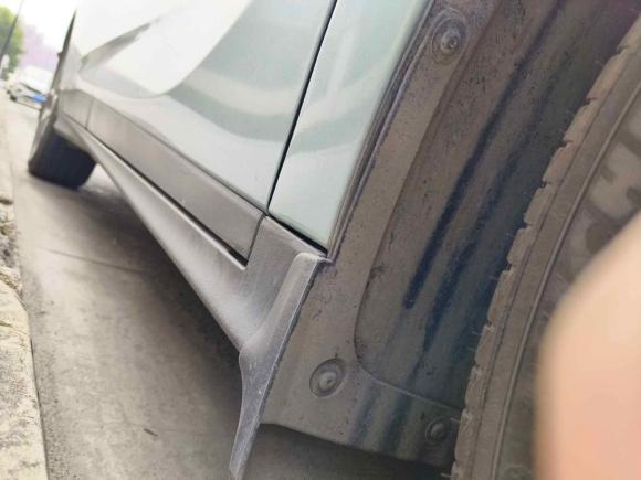 [成都·川A] 二手别克微蓝62020款 插电混动 互联智享型