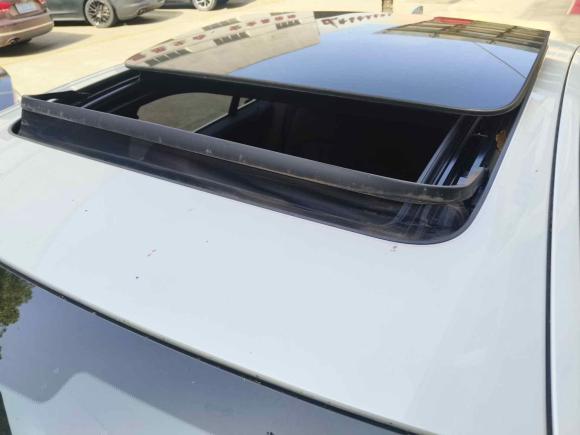 [无锡·苏B] 二手宝马宝马5系2020款 530Li 领先型 M运动套装