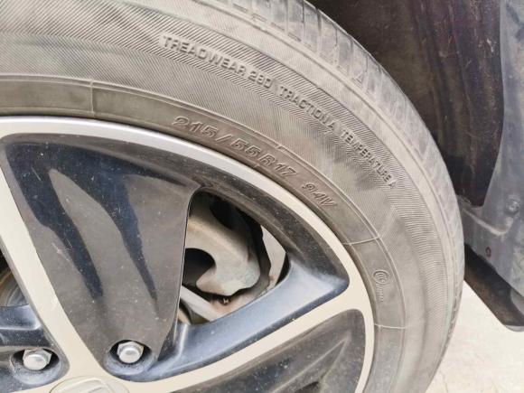 [武汉·鄂W] 二手本田缤智2020款 1.5L CVT先锋版