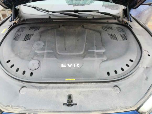 [成都·川B] 二手SERES赛力斯赛力斯SF52021款 四驱自由远征版