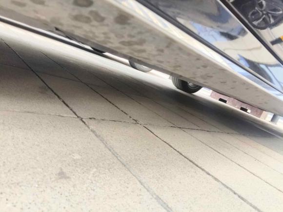 [南京·苏J] 二手奔驰奔驰E级2016款 E 200 L 运动型