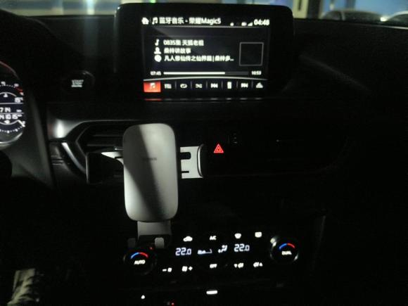 [嘉兴·浙D] 二手马自达阿特兹2018款 2.5L 蓝天运动版 国V