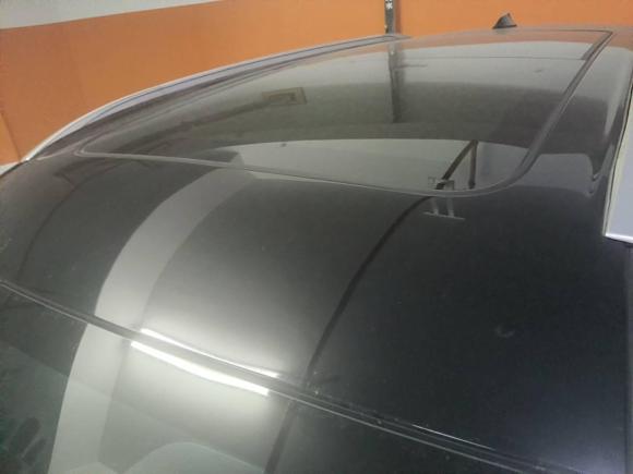 [温州·皖A] 二手东风风光风光5802017款 1.5T CVT智尚型