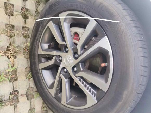 [苏州·苏E] 二手长安逸动2018款 高能版 1.6L GDI 自动先锋型 国V