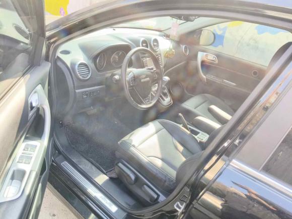 [南昌·赣A] 二手哈弗哈弗H62016款 升级版 1.5T 自动两驱精英型