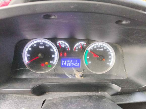 [南京·苏A] 二手福田智蓝精灵E72022款 标准型46.36kWh