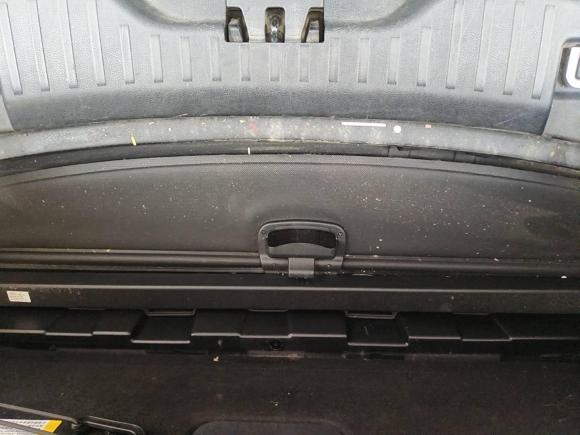 [嘉兴·浙F] 二手福特锐界2015款 2.0T GTDi 四驱尊锐型