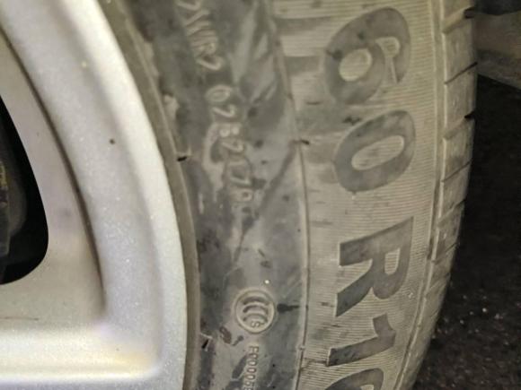 [深圳·粤K] 二手福特福克斯2015款 三厢 1.6L 自动风尚型