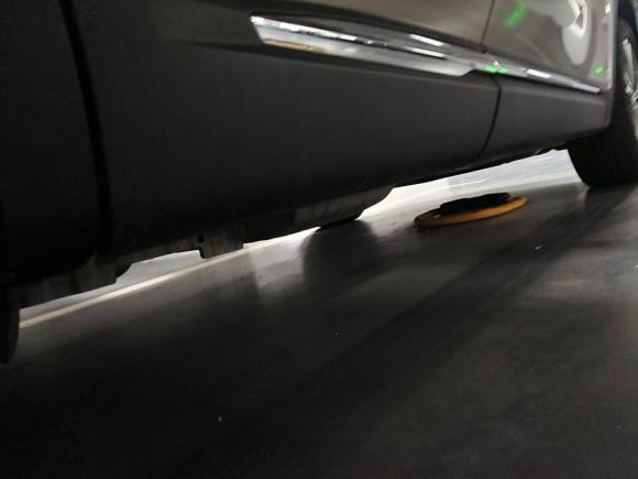 [上海·沪E] 二手别克昂科威Plus2022款 昂科威Plus 652T 五座豪华型