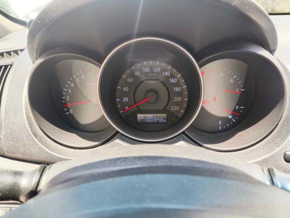 [上海·闽G] 二手起亚福瑞迪2014款 1.6L AT GL