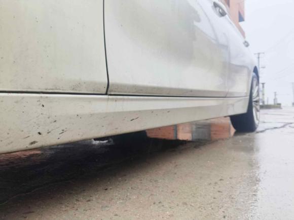 [苏州·苏E] 二手宝马宝马3系2018款 320Li 时尚型