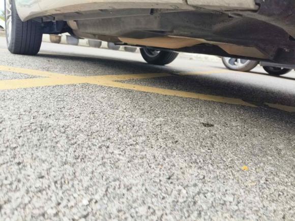 [苏州·苏U] 二手丰田汉兰达2022款 双擎 2.5L 四驱尊贵版 7座