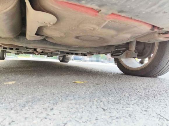 [宁波·浙B] 二手斯柯达晶锐2012款 1.6L 自动Sport版