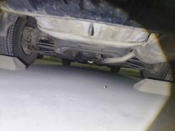 [青岛·鲁B] 二手本田雅阁2011款 2.0L MT