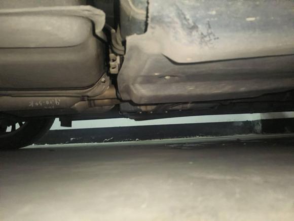 [广州·粤J] 二手英菲尼迪英菲尼迪Q50L2018款 2.0T 逸享版 国VI