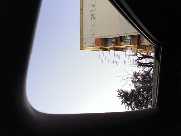 [上海·沪A] 二手本田思铂睿2017款 2.4L 豪华版