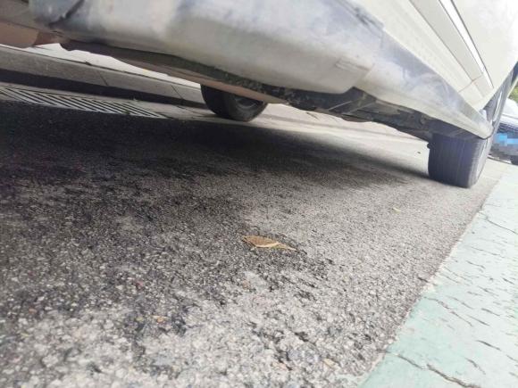 [成都·川A] 二手雷诺科雷傲2015款 2.5L 四驱舒适版