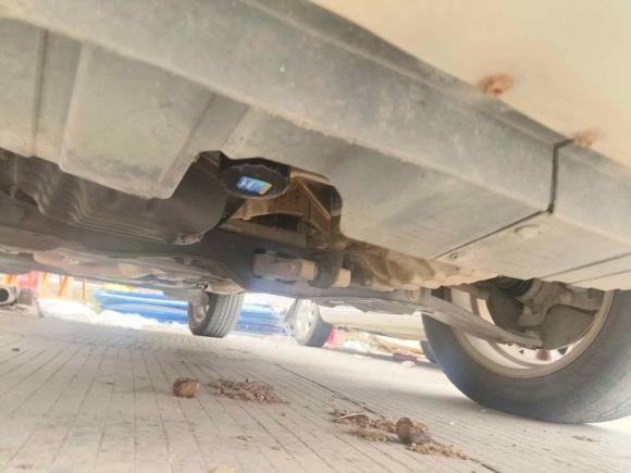 [深圳·湘E] 二手哈弗哈弗H2s2017款 红标 1.5T 双离合精英型