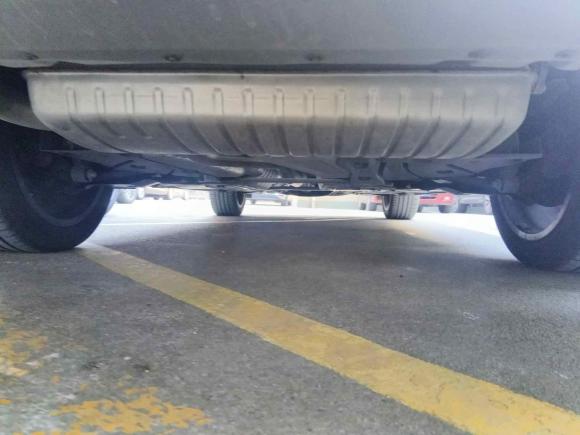 [上海·沪D] 二手宝马宝马X12023款 sDrive25Li X设计套装