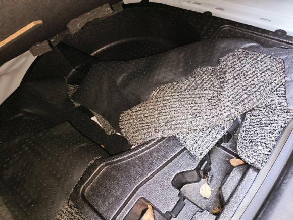 [杭州·浙A] 二手奔腾奔腾B30EV2019款 EV400