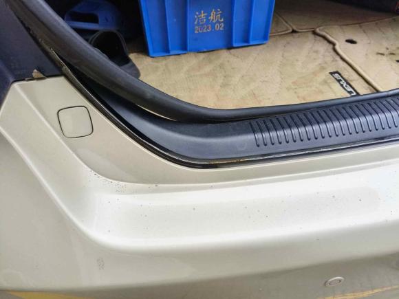 [广州·粤E] 二手雷克萨斯雷克萨斯ES2010款 240 豪华版