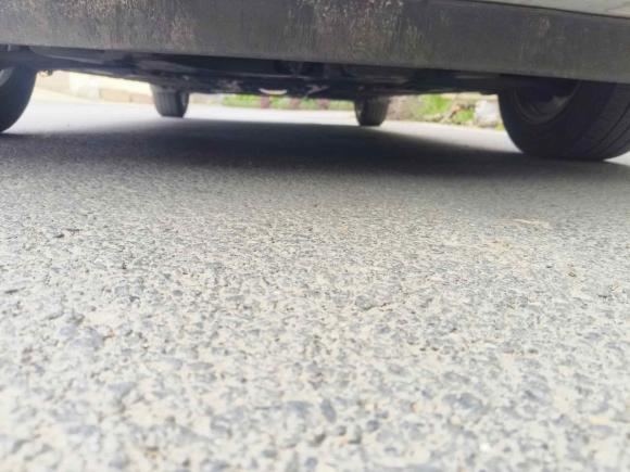 [杭州·浙A] 二手日产骐达TIIDA2021款 1.6L CVT智行版