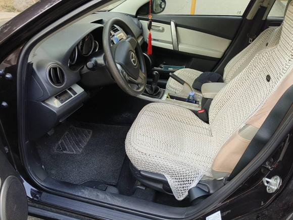 [南京·苏A] 二手马自达睿翼2010款 2.0L 手动版