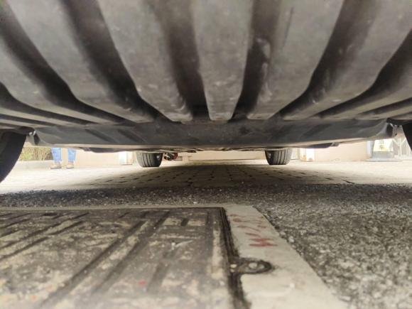 [苏州·苏E] 二手奔驰奔驰C级2017款 改款 C 200 L 运动版