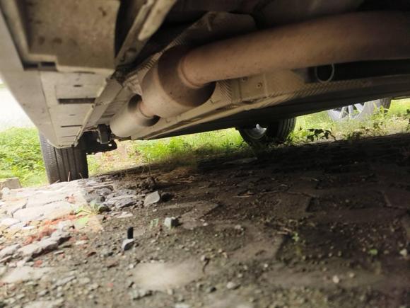 [合肥·皖A] 二手比亚迪驱逐舰052023款 冠军版 DM-i 120KM 尊荣型