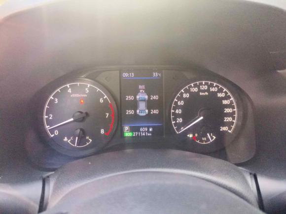 [上海·沪G] 二手日产天籁2019款 2.0L XL 舒适版