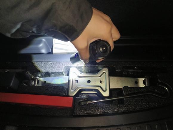 [宁波·皖H] 二手本田本田CR-V2019款 锐·混动 2.0L 两驱净速版 国VI