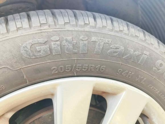 [上海·沪C] 二手起亚起亚K32015款 1.6L 自动GLS