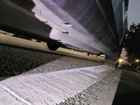 [成都·川L] 二手吉利几何吉利几何E萤火虫2022款 401KM 霹雳虎 4座