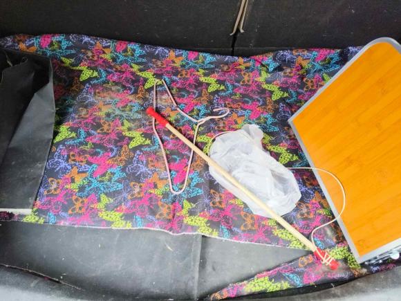 [常州·苏D] 二手本田飞度2011款 1.3L 自动舒适版