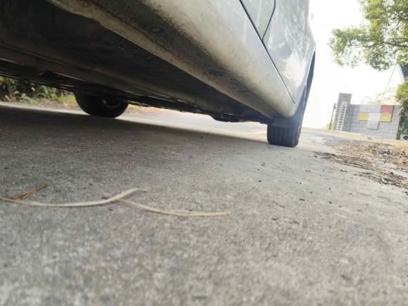 [上海·苏D] 二手起亚起亚K32015款 1.6L 手动GL