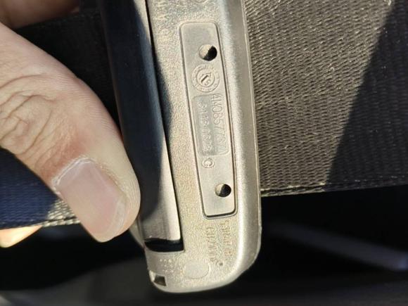 [深圳·粤B] 二手大众途安2016款 途安L 280TSI DSG舒雅版