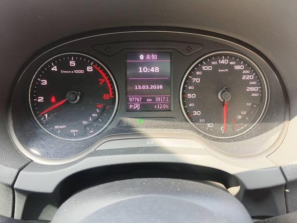 [无锡·苏B] 二手奥迪奥迪A32019款 Sportback 35 TFSI 时尚型 国V