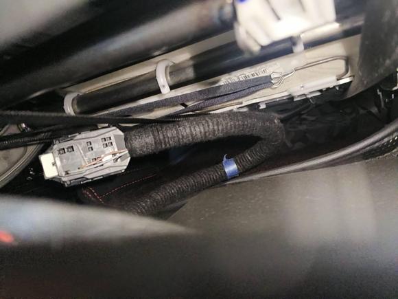 [杭州·浙A] 二手马自达马自达3 昂克赛拉2023款 2.0L 自动质炫版