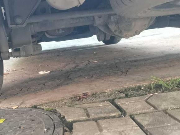 [成都·川A] 二手上汽大通MAXUS大通G102019款 PLUS 1.9T 手动精英版 柴油 国V