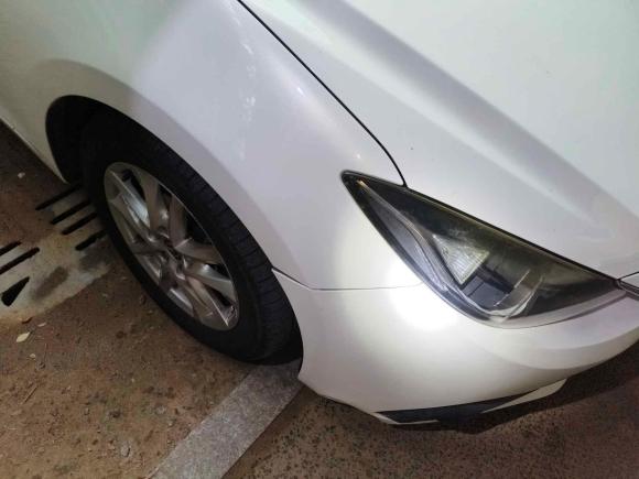 [青岛·鲁B] 二手马自达马自达3 昂克赛拉2016款 三厢 1.5L 手动舒适型